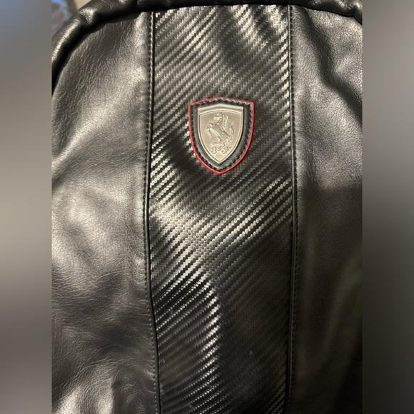 Puma Ferrari Backpack - Picture 2 of 5